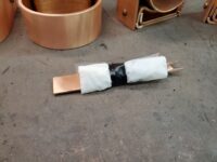 varni-copper-downspout-brackets-custom-diameter-56-104 Varni Copper Downspout Brackets Custom Diameter and Stand Offs