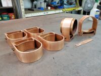 varni-copper-downspout-brackets-custom-diameter-56-3 Varni Copper Downspout Brackets Custom Diameter and Stand Offs