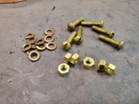 varni-copper-downspout-brackets-custom-diameter-56-5 Varni Copper Downspout Brackets Custom Diameter and Stand Offs