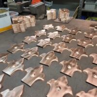 fleur-de-lis-ornamental-downspout-band-ears-pt1-117-4 Fleur-de-Lis Ornamental Downspout Band Ears