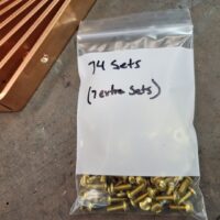 HRRM Copper Gutter Brackets Pt 3