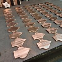 spade=ornamental-downspout-band-ears-117-4 Spade Ornamental Downspout Band Ears