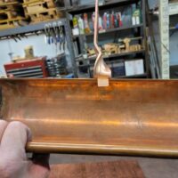 siderider-copper-gutter-brackets-hangers-rafter-mount-57-02 SideRider Copper Gutter Brackets Hangers for 5 inch Half Round Gutters