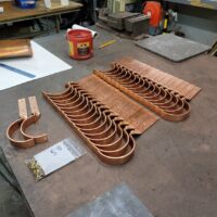 siderider-copper-gutter-brackets-hangers-rafter-mount-57-06 SideRider Copper Gutter Brackets Hangers for 5 inch Half Round Gutters