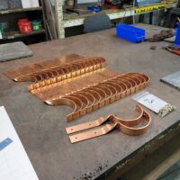 siderider-copper-gutter-brackets-hangers-rafter-mount-57-07 SideRider Copper Gutter Brackets Hangers for 5 inch Half Round Gutters