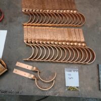 siderider-copper-gutter-brackets-hangers-rafter-mount-57-15 SideRider Copper Gutter Brackets Hangers for 5 inch Half Round Gutters