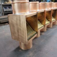 Brasstonian AutoClears Leaf and Debris Diverters Filters Cleanouts Screens