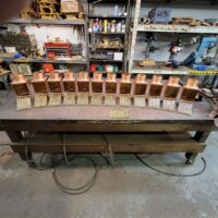 Brasstonian AutoClears Leaf and Debris Diverters Filters Cleanouts Screens